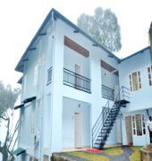 Eagle Mountain Munnar Bed & Breakfast Bagian luar foto
