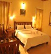Eagle Mountain Munnar Bed & Breakfast Bagian luar foto